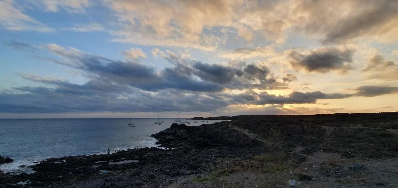Okeanos Cozy Apartament 200 M From The Ocean Fr-Np Lejlighed Arona  Arona (Tenerife)
