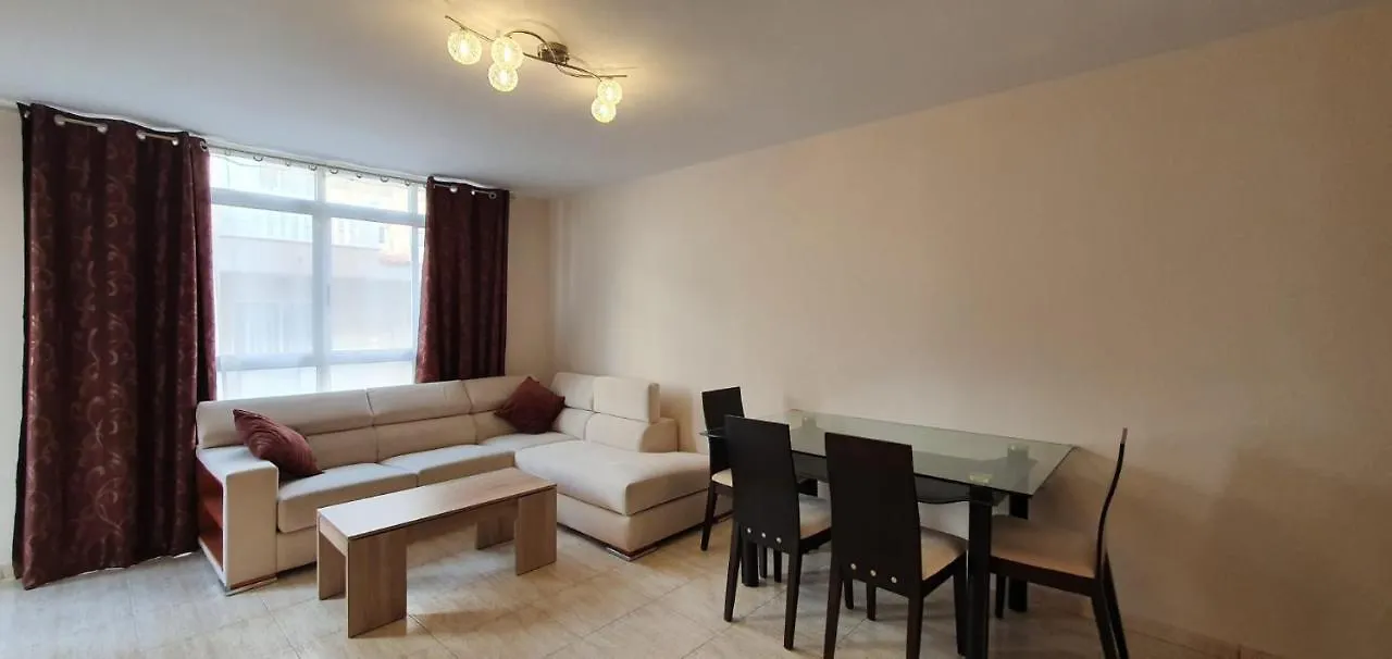 Okeanos Cozy Apartament 200 M From The Ocean Fr-Np location