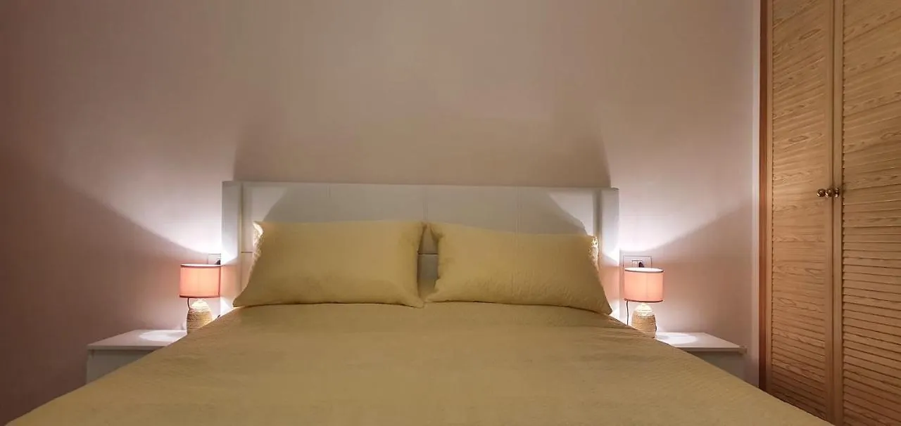 Okeanos Cozy Apartament 200 M From The Ocean Fr-Np Apartment Arona   Arona (Tenerife)
