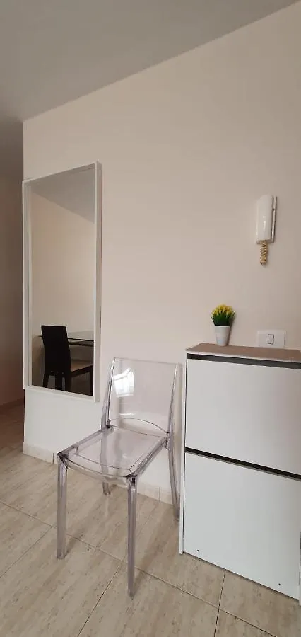 Okeanos Cozy Apartament 200 M From The Ocean Fr-Np Apartment Arona   Arona (Tenerife)