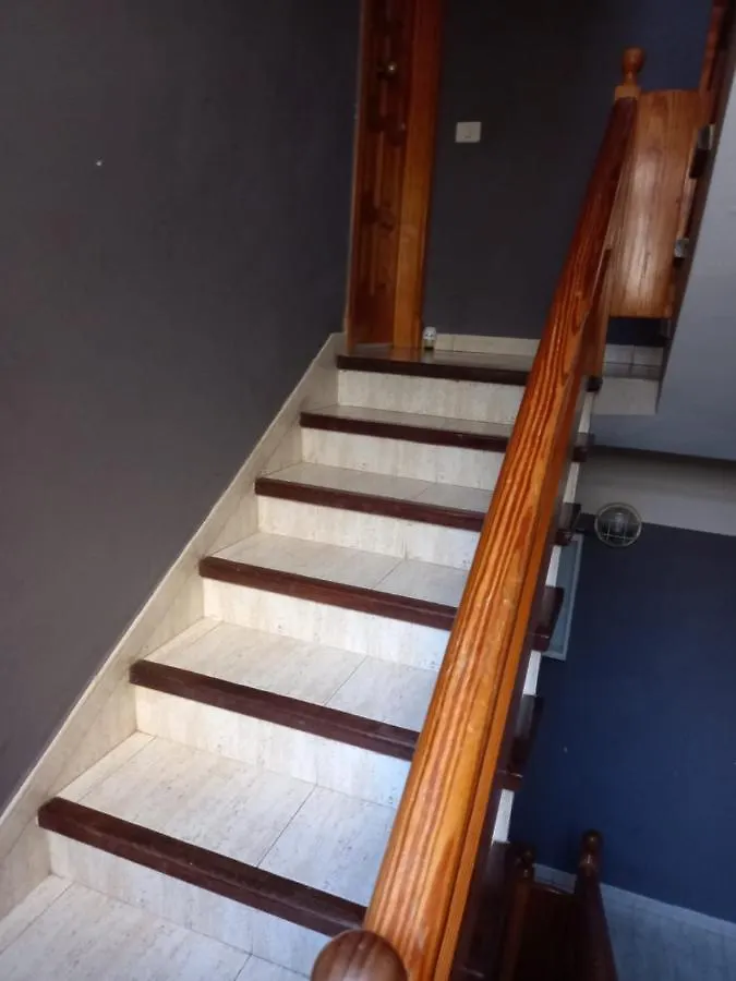 Okeanos Cozy Apartament 200 M From The Ocean Fr-Np Apartment Arona